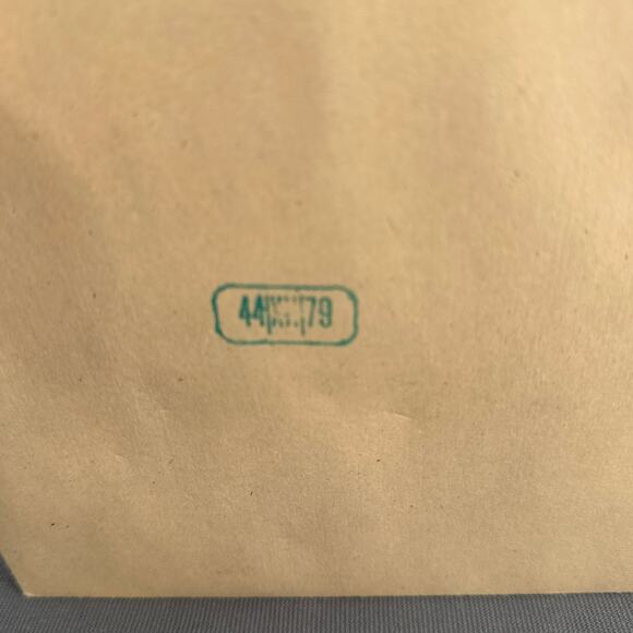 18 VTG Santa Land Silver Gold Glass Christmas Tree Ornaments USA 70s Retro Glam - Picture 11 of 16